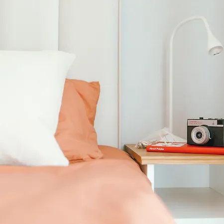 아파트 Katowa - Sauna, Ac, Balcony