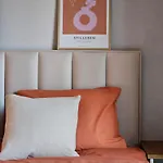 Διαμέρισμα Katowa - Sauna, Ac, Balcony *