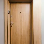 Katowa - Sauna, Ac, Balcony Krasków