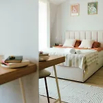 Katowa - Sauna, Ac, Balcony