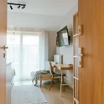 Katowa - Sauna, Ac, Balcony Διαμέρισμα Krasków