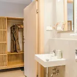 Katowa - Sauna, Ac, Balcony Krasków