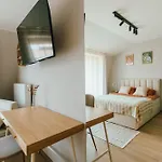 Katowa - Sauna, Ac, Balcony