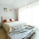 Διαμέρισμα Katowa - Sauna, Ac, Balcony *