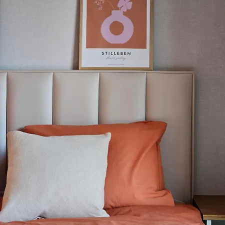 Apartament Kątowa - Sauna, Ac, Balcony *