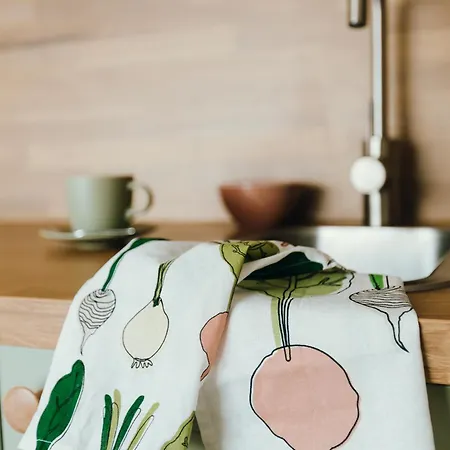 Appartement Katowa - Sauna, Ac, Balcony *