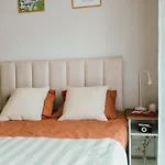 Kątowa - Sauna, Ac, Balcony *