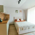 Kątowa - Sauna, Ac, Balcony Appartamento *