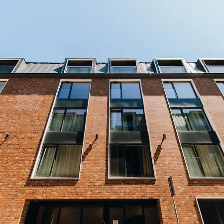 Kątowa - Sauna, Ac, Balcony * Cracovia